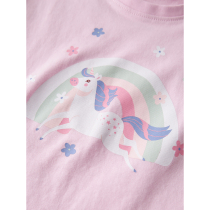 NAME IT T-shirt Vigea Pirouette 